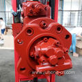 DX75 Excavator Hydraulic Parts DX75 Excavator Hydraulic Pump